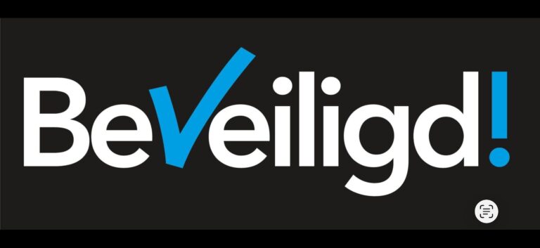 Beveiligd